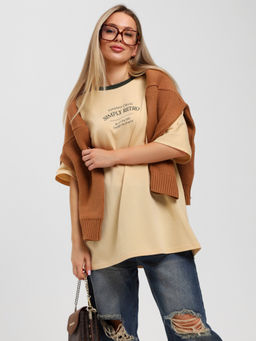 VIOTEX Футболка Фрегат из чистого хлопка - Виотекс фото 17