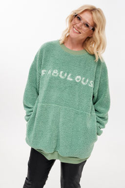 Джемпер 3653 - Elletto фото 11