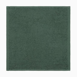 Набор махр. полотенец Этель Праздничный узор 30х30 см-4шт, хл 340г/м2  фото 3