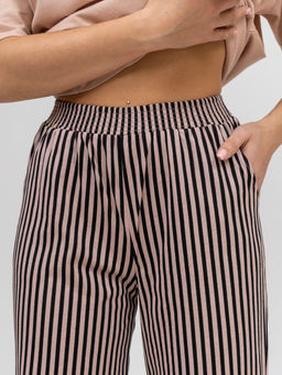 961 Пижама "Бежевый"