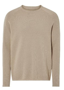 Мужской тонкий вязаный пуловер LIVERGY  фото 2