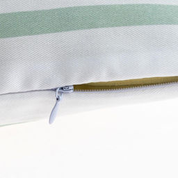 Наволочка декоративная Этель Eucalyptus (вид 2), 48 х 48 см, 100% хлопок  фото 4