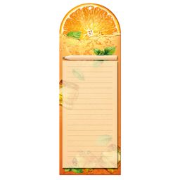 Блок для записей с карандашом, 100x280 мм, арт. 59032/ 24 МОИ ЗАМЕТКИ - Феникс+ фото 4