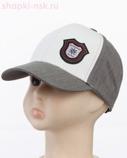 664-BS Бейсболка для мальчика (48-50)
