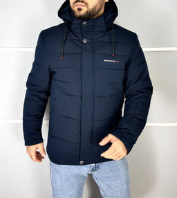 Куртка мужская