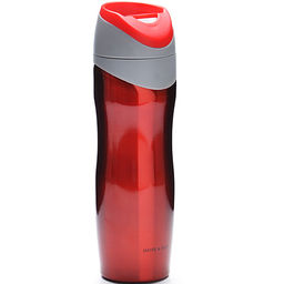 27493 Термос-кружка 450мл нерж/сталь MB (х24) - Mayer&boch фото 3