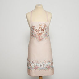 Фартук Этель Pink magic 60х70см, 100% хл, саржа 190 гр/м2  фото 4