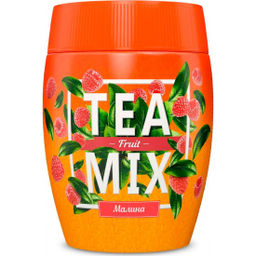 ВС.Чайн.нап.TEA MIX Малина черный 300 ПЭТ