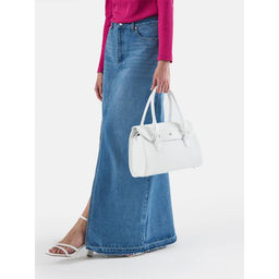 Женская кожаная сумка Bloy Black - Lakestone фото 42