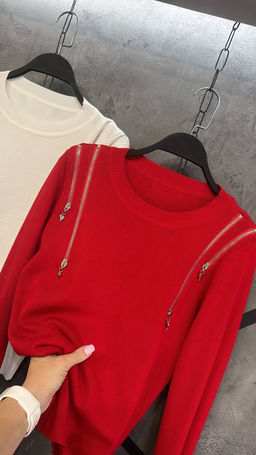 Кофточка - Ksa фото 8