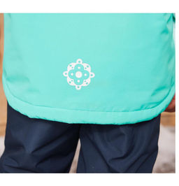 Зимняя куртка с мембраной для мальчиков LUPILU фото 49