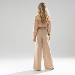 Брюки Роскошный момент - Charutti фото 5