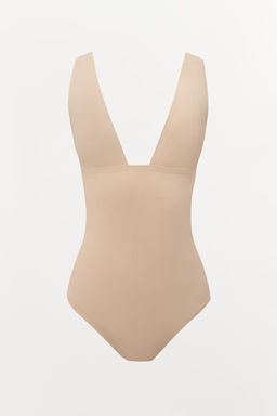 SHAPEWEAR BODYSUIT - Zara фото 5