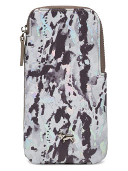 Футляр для очков Labbra L140-1209 multicolor-antler