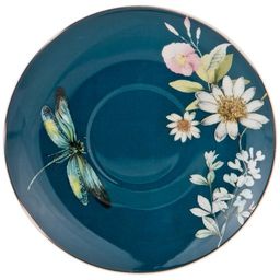 ЧАЙНЫЙ НАБОР НА 1 ПЕРСОНУ ЛЕТНИЙ ВЕЧЕР, 2 ПР., 400 МЛ. - Lefard фото 3