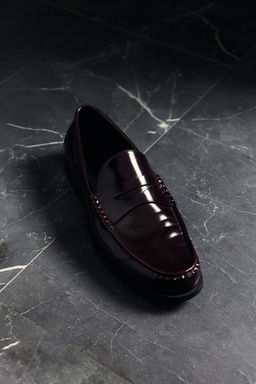 Mocasines