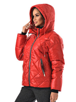 Куртка демисезонная - А+б коллекция фото 79