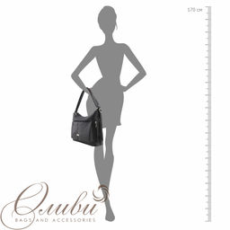 1184 Сумка-рюкзак - Olivi фото 7