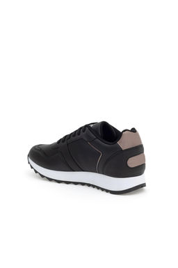 Kad_n Siyah Ayakkab_ Sepette S_rpriz _ndirim - U.s. polo assn фото 4