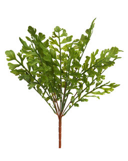 Зелень 6 - Зеленый - Real touch фото 2