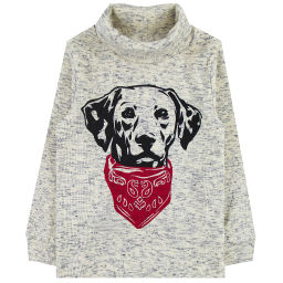 Водолазка кашкорсе 0063403702 - Youlala фото 6