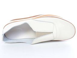 04-M3-1492 BLACK Ботинки зимние женские (натуральная кожа, натуральный мех) - Фабричный китай фото 12