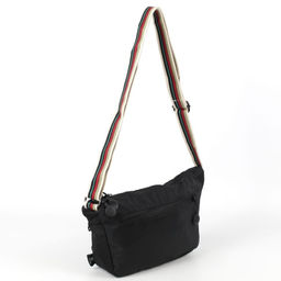 Женская текстильная сумка через плечо 0143-1 - Cidirro фото 3