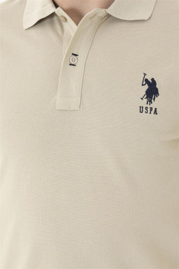Мужская базовая футболка Stone - U.s. polo assn фото 7
