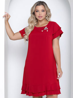 Платье П-2201/13