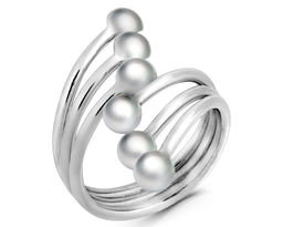 Кольцо, без вставки, ТЦК-19