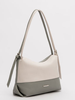 Оливковый хобо S.Lavia