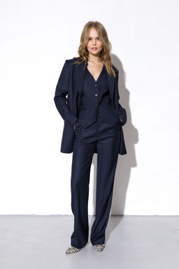 Костюм Pirs 1959 синий