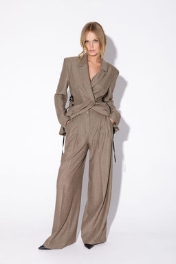 Костюм Pirs 5575 бежевый фото 9