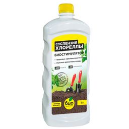 БИО-комплекс Суспензия Хлореллы (1 л)