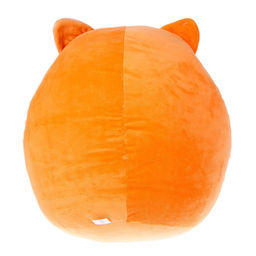 Мягкая игрушка-подушка «Котик», 30 см