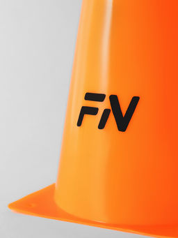 Конус FN Cones Without Holes (23cm) Orange