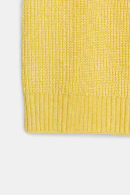 SOFT KNIT VEST - Zara фото 7