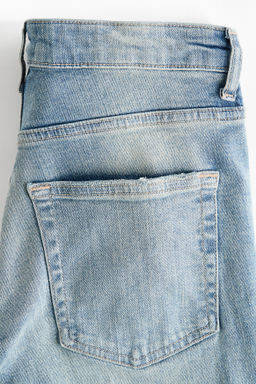Flared High Jeans - H&m фото 13
