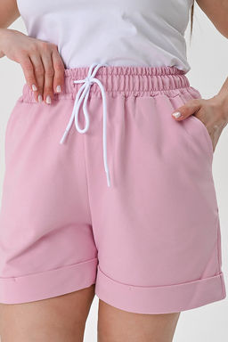 Шорты Мозаика