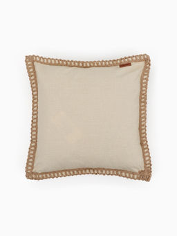 Наволочка декоративная с окантовкой SL Home СофтЛайнс, 4343 см, хлопок 100% - Sima-land home фото 9