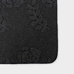 Коврики для ванной и туалета Доляна Ракушки, 2 шт: 40?45 см, 45?75 см  фото 5