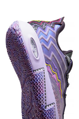 Кроссовки для баскетбола Фиолетовый