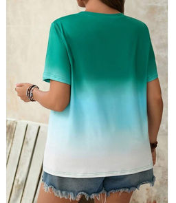 Футболка SHEIN A701AC2665
