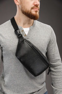 0095 12 01 Сумка мужская