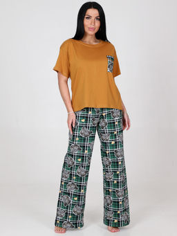 3124-ДК ДОМАШНИЙ КОСТЮМ (брюки) - А-дина фото 2