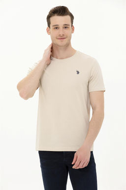 Мужская футболка Stone Basic - U.s. polo assn фото 9