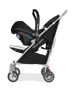 Maclaren / Адаптер для автокресла