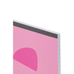 Цена за 2 шт. Тетрадь общая А5 48л Kitty роз,клет,скреп, ВД-лак