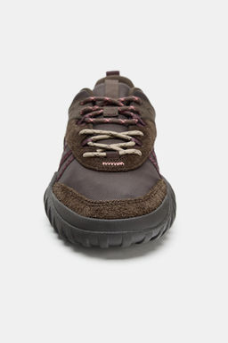 TECHNICAL RUNNING TRAINERS