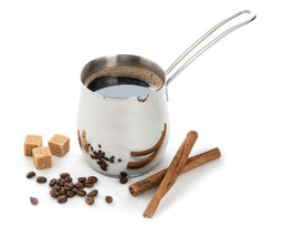 Турка TalleR TR-11357 Фэнси 0,5 л